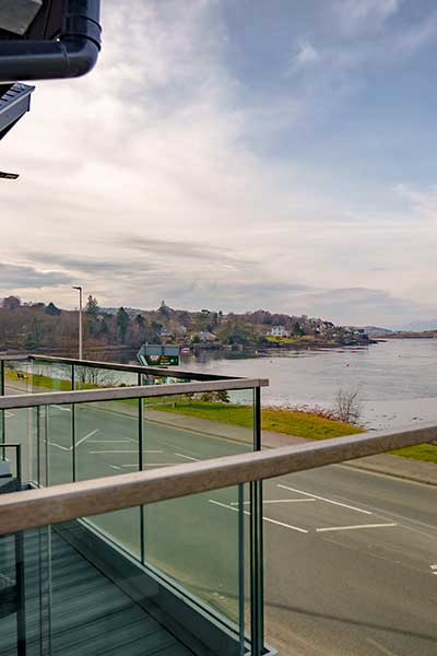 Hotel Oban