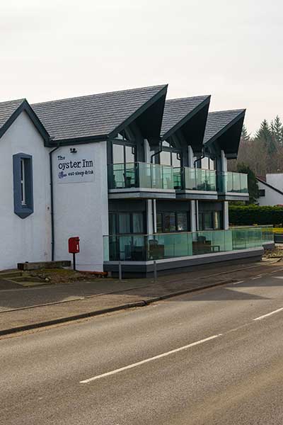 Hotel Oban